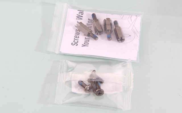 微星2K高品质显示器 完全在我审美里