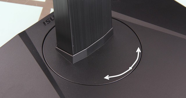 微星2K高品质显示器 完全在我审美里