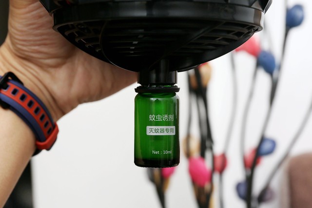 夏季来了,要健康还是要快速的灭蚊?其实都想要也不是不可能