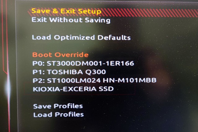终于可以放心扩容了，教你如何无损替换SSD固态硬盘