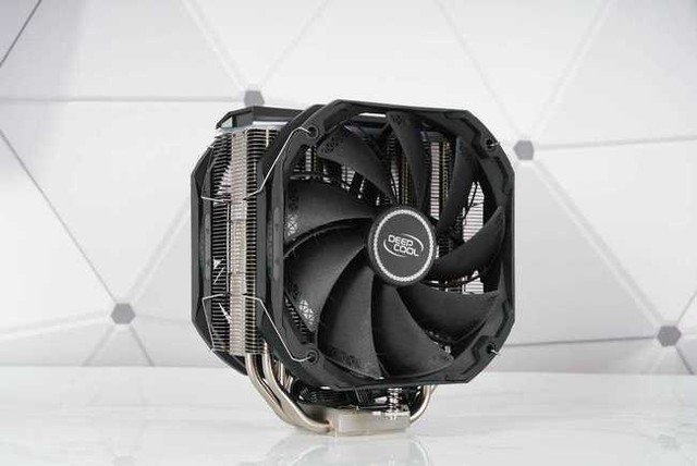 3年前的学生配置更新先马剑魔k3新配置装机记录