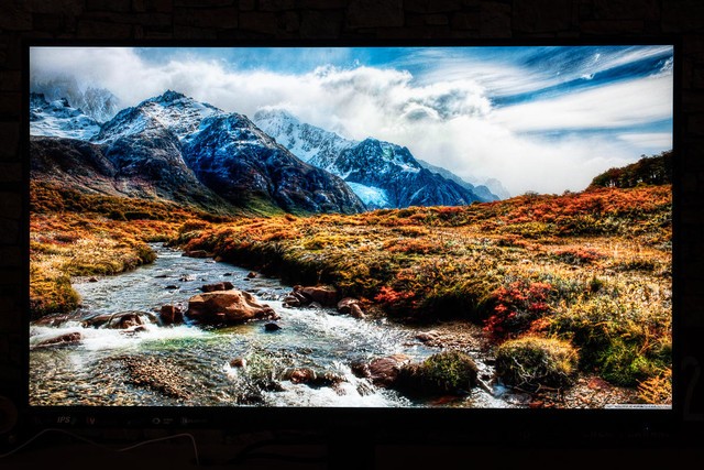 ǧԪ4Kʾ10.7ɫHDR10VX2771 4K HD