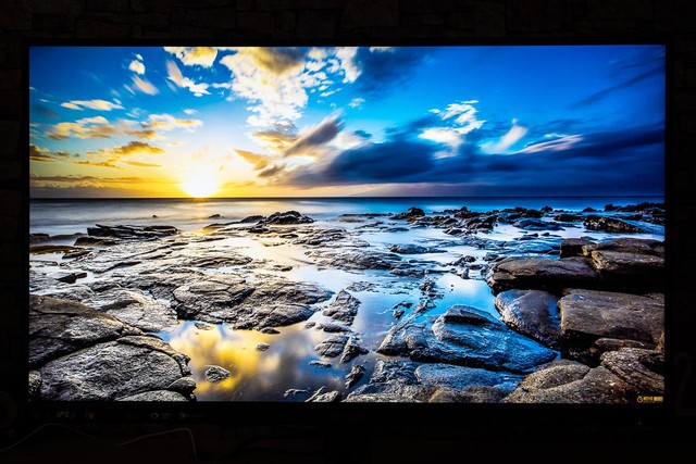 ǧԪ4Kʾ10.7ɫHDR10VX2771 4K HD