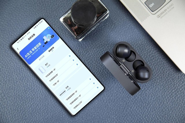 無線快充 主動降噪:小米真無線耳機air 2 pro上手體驗