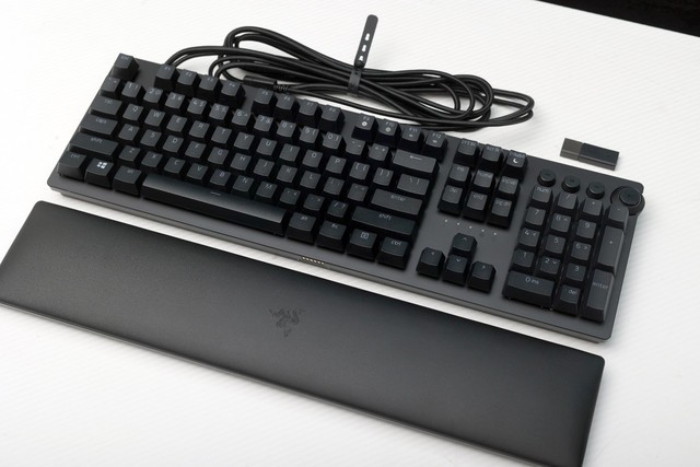 雷蛇猎魂光蛛v2图赏