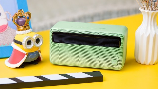 升级后有什么新体验天猫精灵in糖2开箱测评