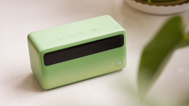 升级后有什么新体验天猫精灵in糖2开箱测评