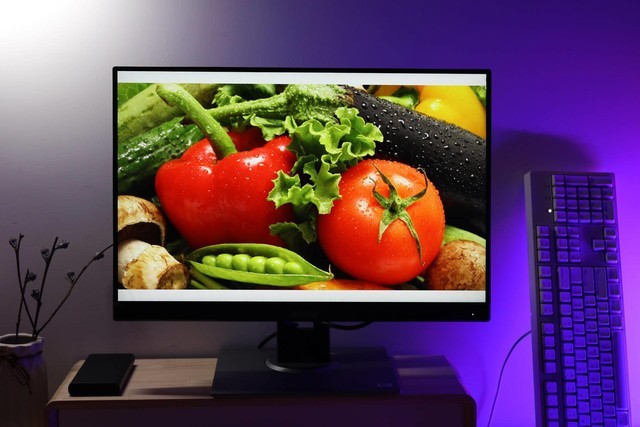 Ի˶ProArt PA248QVרҵʾ㾯