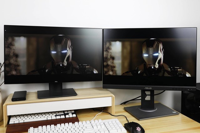 Ի˶ProArt PA248QVרҵʾ㾯