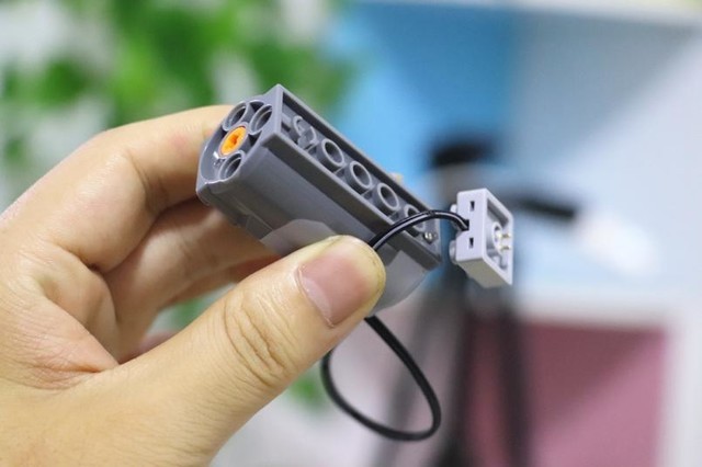 Lecoo机器人大师初体验:编程教育机器人入门,寓教于乐