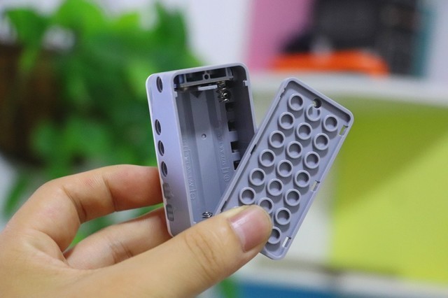 Lecoo机器人大师初体验:编程教育机器人入门,寓教于乐