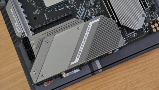 显卡拉跨系列!AMD 5600X装机体验:谁知矿潮何时结束?