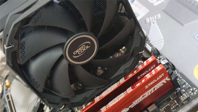 显卡拉跨系列!AMD 5600X装机体验:谁知矿潮何时结束?