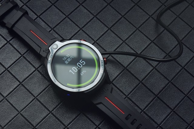 拒绝大号手环jeep黑骑士智能手表