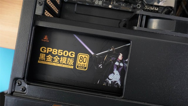 显卡拉跨系列!AMD 5600X装机体验:谁知矿潮何时结束?