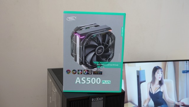 显卡拉跨系列!AMD 5600X装机体验:谁知矿潮何时结束?