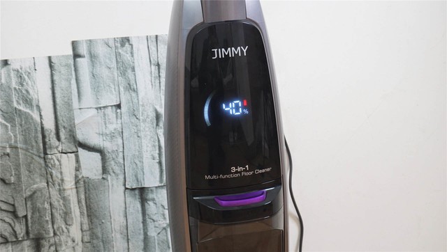 吉米X8吸拖洗一体机评测：定点喷洗还速干，更能一键自清洁