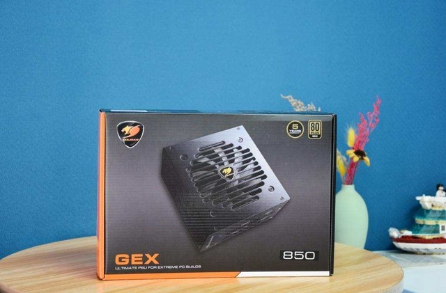 满足十年内电脑升级的“所有需求”,骨伽GEX850w金牌电源测评