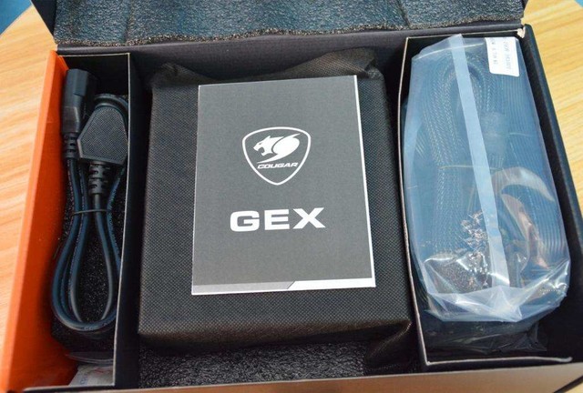 满足十年内电脑升级的“所有需求”,骨伽GEX850w金牌电源测评