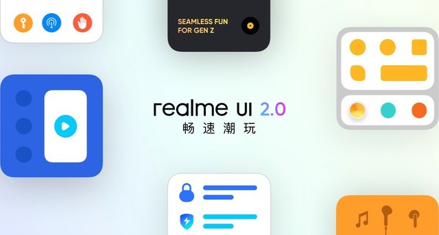 个性潮流、性能强劲,千元手机realme 真我Q3 Pro的越级体验