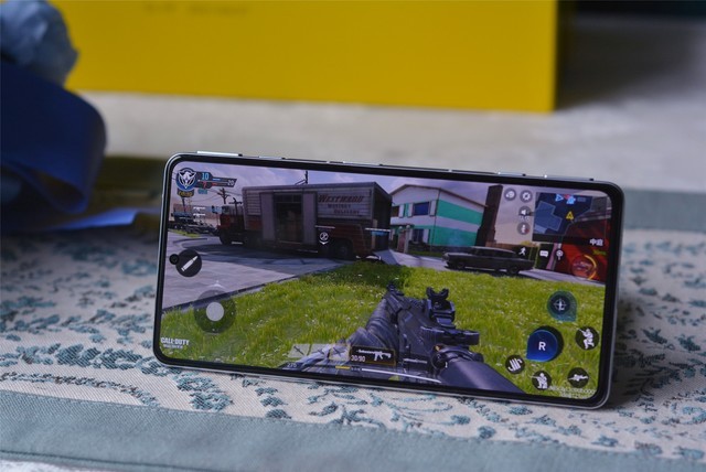 1999还嫌贵?Redmi K40游戏版正式发布,网友:这项配置就值得我买