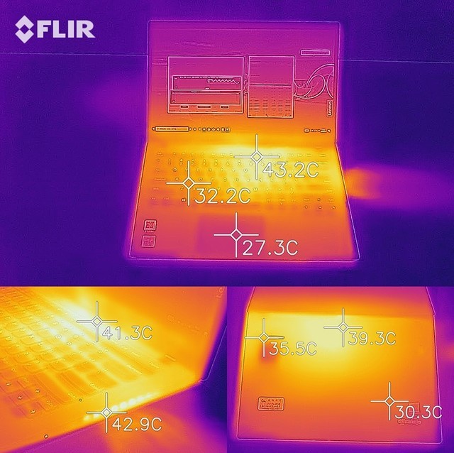 ThinkPad X1 Carbon 2020体验:轻量高效