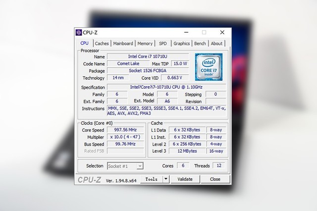 ThinkPad X1 Carbon 2020体验:轻量高效