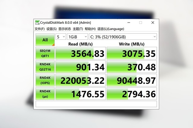 ThinkPad X1 Carbon 2020体验:轻量高效