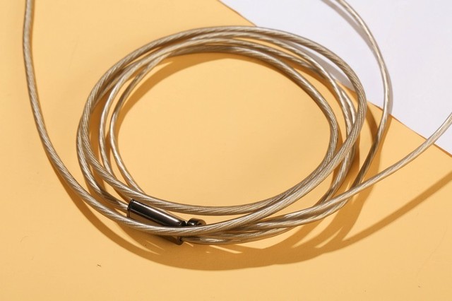 HIFI党如何挑选到合适的那根平衡线?看清这3点很重要