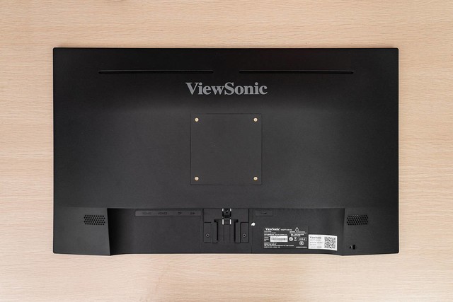 千元级4k显示器优派vx27714khd体验