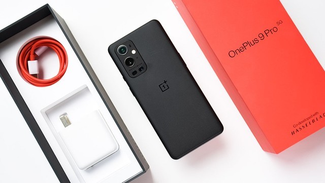 哈苏影像加持丨oneplus 9 pro体验