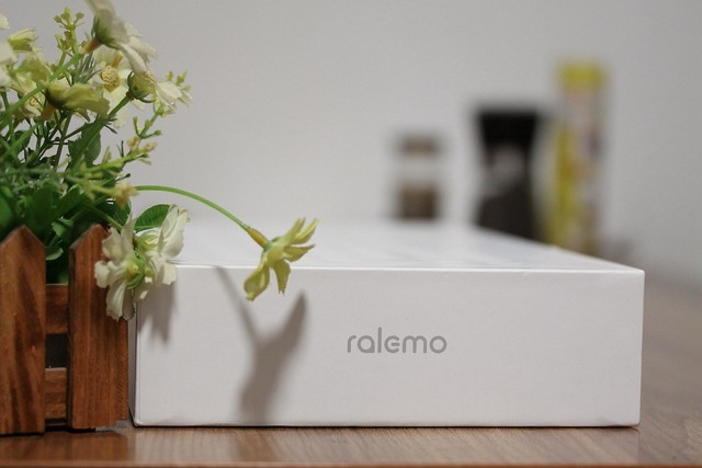 雷柏ralemo Pre 5键盘让我有了少女心
