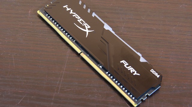 11代酷睿遇上金士顿!内存超频只是开胃菜