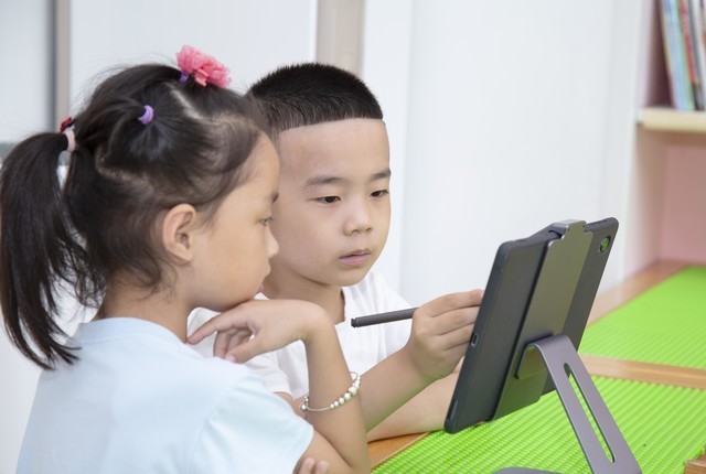 培养孩子学习兴趣从基础做起:讯飞智能学习机X2 Pro评测
