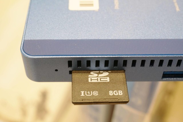 interbox s922x-h电视盒子