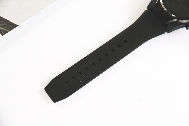 羡慕嫉妒是不可能的,TicWatch pro 2021款实测