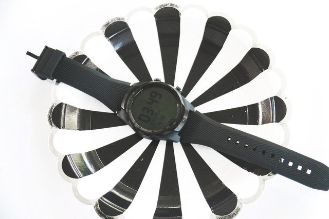 羡慕嫉妒是不可能的,TicWatch pro 2021款实测