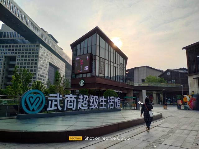 千元机也能用来纪录生活嘛-中关村在线头条