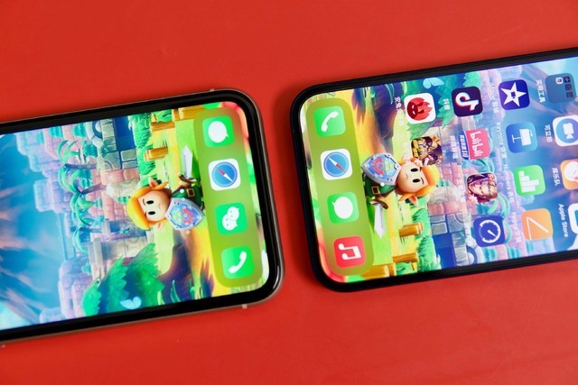 升级“拖鞋蓝”iPhone 12,五项升级让我入机不悔