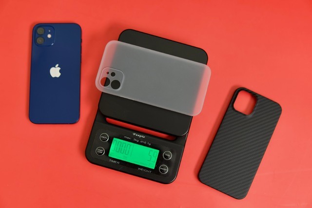 升级“拖鞋蓝”iPhone 12,五项升级让我入机不悔