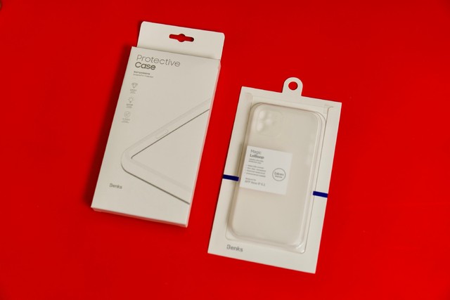 升级“拖鞋蓝”iPhone 12,五项升级让我入机不悔