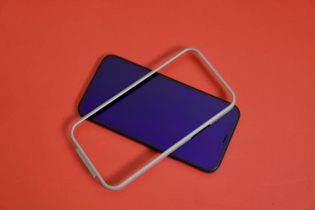 升级“拖鞋蓝”iPhone 12,五项升级让我入机不悔