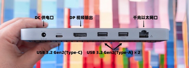 M1 Macmini 桌面升级指南:使用体验 / 软件推荐 / 配件选搭