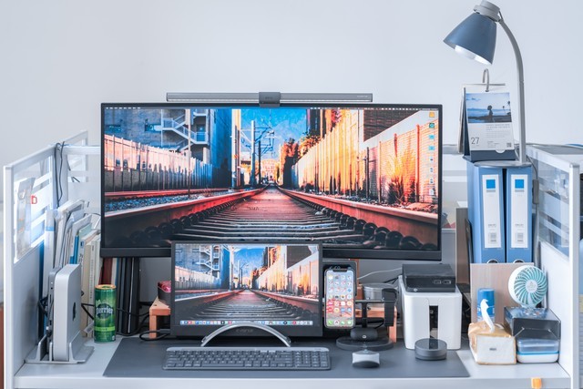 M1 Macmini 桌面升级指南:使用体验 / 软件推荐 / 配件选搭