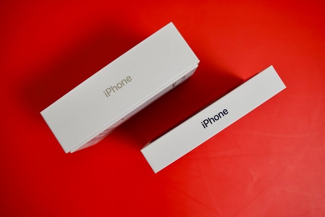 升级“拖鞋蓝”iPhone 12,五项升级让我入机不悔