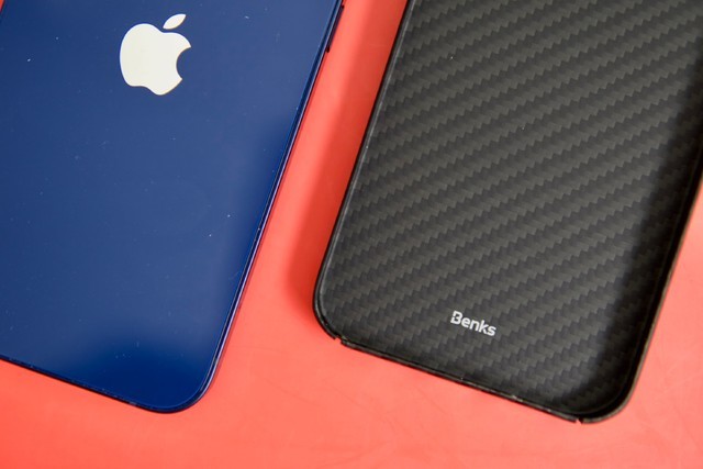 升级“拖鞋蓝”iPhone 12,五项升级让我入机不悔