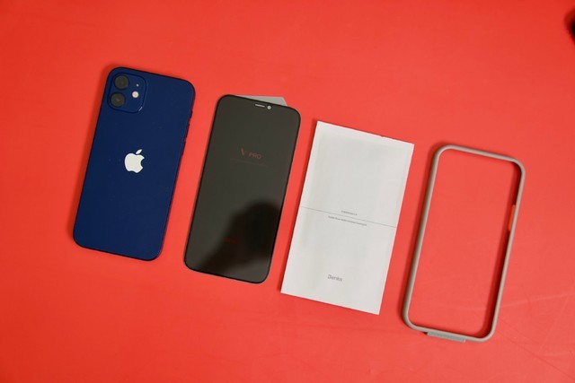升级“拖鞋蓝”iPhone 12,五项升级让我入机不悔