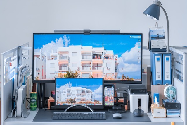 M1 Macmini 桌面升级指南:使用体验 / 软件推荐 / 配件选搭