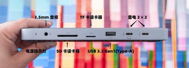 M1 Macmini 桌面升级指南:使用体验 / 软件推荐 / 配件选搭