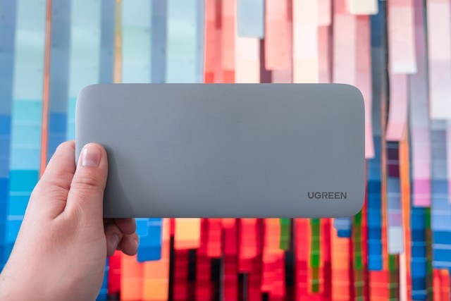 M1 Macmini 桌面升级指南:使用体验 / 软件推荐 / 配件选搭